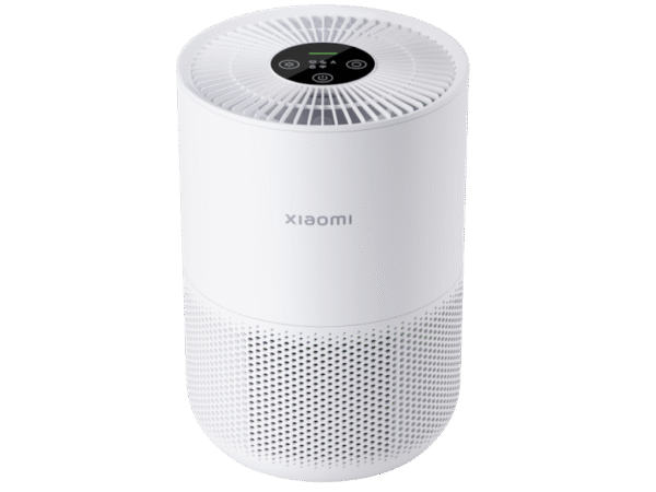 Precišcivac vazduha XIAOMI  Smart Air Purifier 4 Compact/27W/16-27m2/20-58.9dB/WiFi/bela