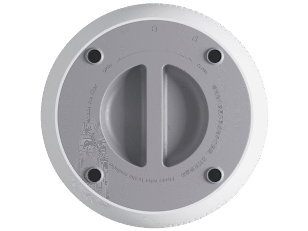 Precišcivac vazduha XIAOMI  Smart Air Purifier 4 Compact/27W/16-27m2/20-58.9dB/WiFi/bela - Image 4