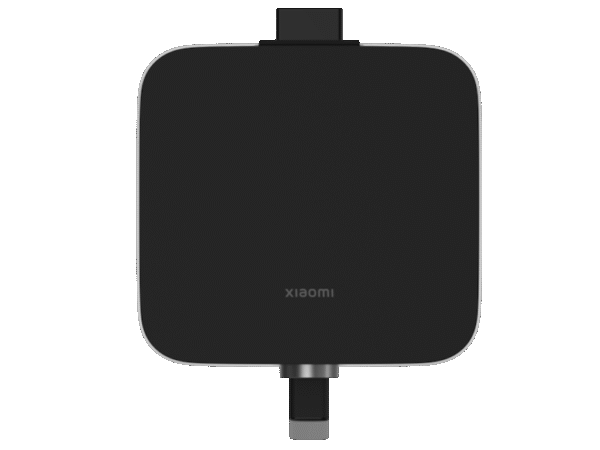 Pametni aparat za kuvanje na pari XIAOMI Air Fryer/6,5L/crna - Image 2