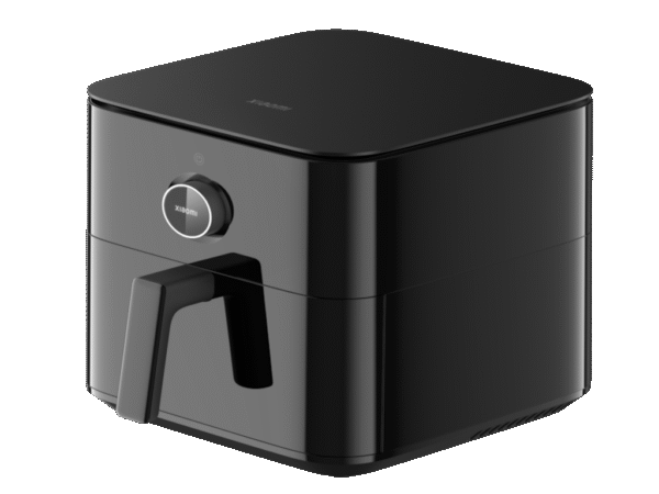 Pametni aparat za kuvanje na pari XIAOMI Air Fryer/6,5L/crna - Image 3
