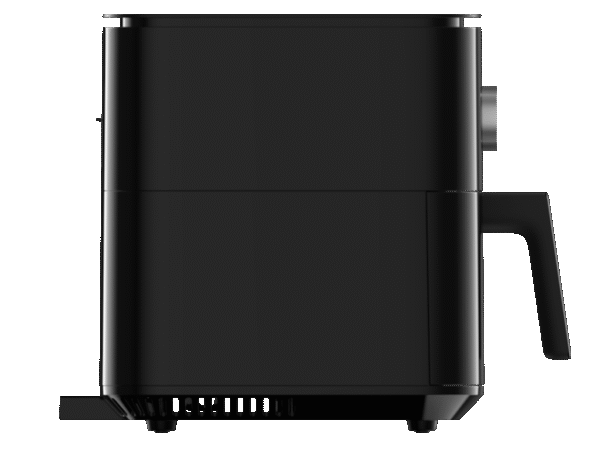 Pametni aparat za kuvanje na pari XIAOMI Air Fryer/6,5L/crna - Image 4