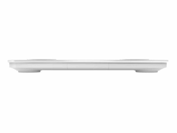 Pametna telesna vaga XIAOMI S400/bela