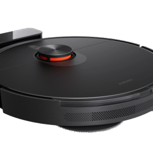 Robot usisivac XIAOMI S20+/55W/5200mAh/mop/crna
