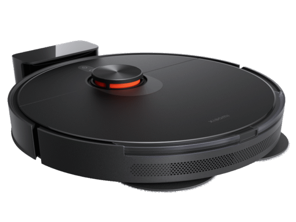 Robot usisivac XIAOMI S20+/55W/5200mAh/mop/crna