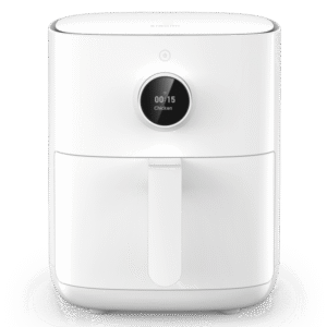 Air Fryer XIAOMI Pametni Aparat Za Kuvanje Na Pari/4,5l/bela