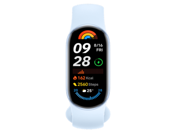 Pametna narukvica XIAOMI Smart Band 9/plava