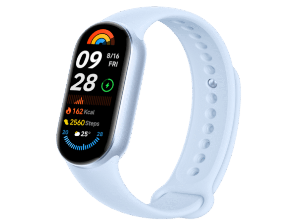 Pametna narukvica XIAOMI Smart Band 9/plava - Image 2