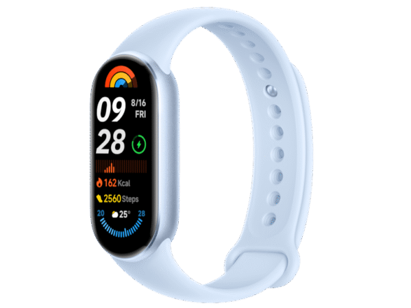 Pametna narukvica XIAOMI Smart Band 9/plava - Image 3