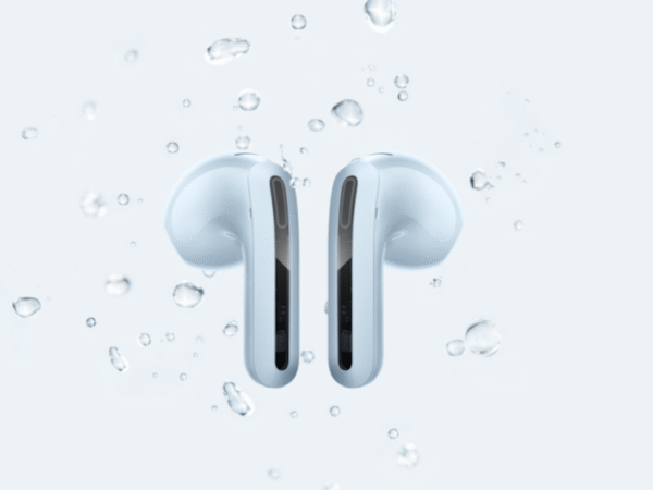 Slušalice XIAOMI Redmi Buds 6 Active/bežicne/bela - Image 2