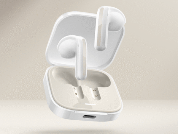 Slušalice XIAOMI Redmi Buds 6 Active/bežicne/bela - Image 3