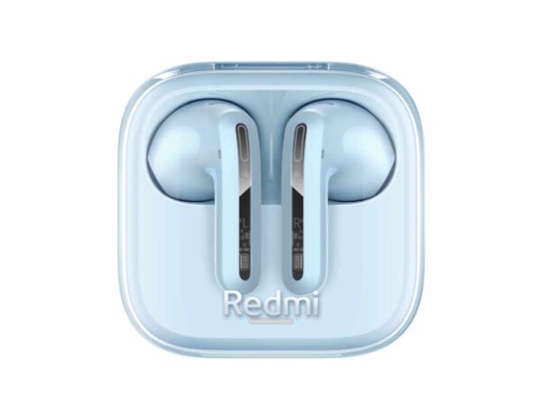 Slušalice XIAOMI Redmi Buds 6 Active/bežicne/plava