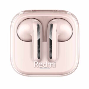 Slušalice XIAOMI Redmi Buds 6 Active/bežicne/puder roze