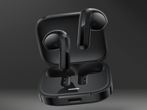 Slušalice XIAOMI Redmi Buds 6 Active/bežicne/crna - Image 2