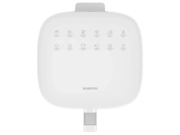 Aparat za kuvanje na pari XIAOMI Air Fryer Essential 6L/bela - Image 2