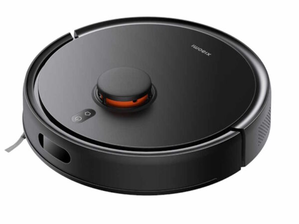 Robot usisivac XIAOMI S20/45W/3200mAh/mop/crna - Image 3