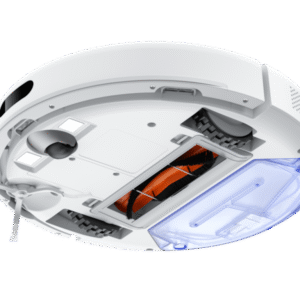 Robot usisivac XIAOMI S20/45W/3200mAh/mop/bela