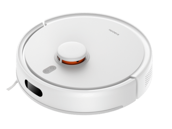 Robot usisivac XIAOMI S20/45W/3200mAh/mop/bela - Image 4