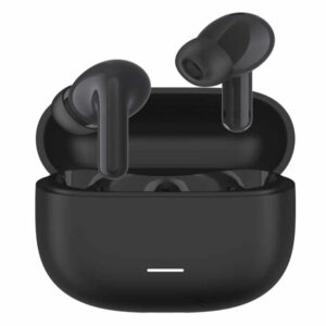 Slušalice XIAOMI Redmi Buds 6 Lite/bežicne/crna