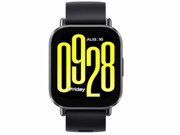 Pametni Sat XIAOMI Redmi Watch 5 Active/crna - Image 3