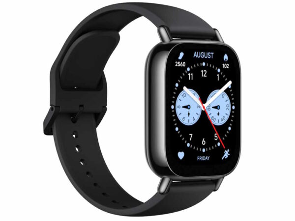 Pametni Sat XIAOMI Redmi Watch 5 Lite/crna - Image 4