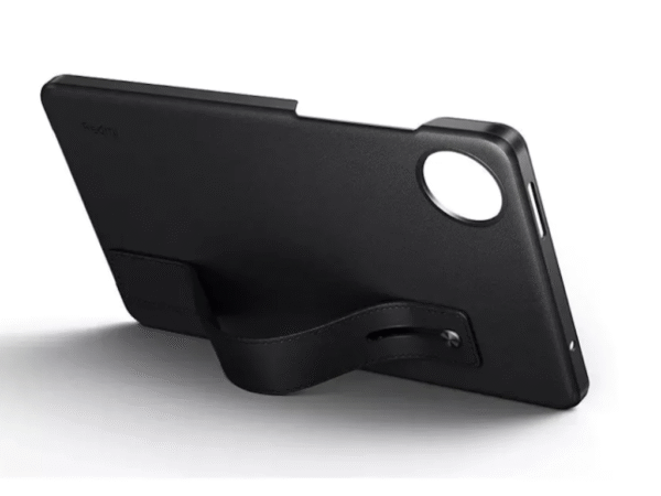 Maska za tablet XIAOMI Redmi Pad SE 8.7/crna - Image 2