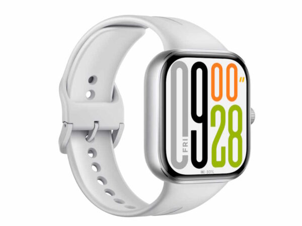 Pametni sat XIAOMI Redmi Watch 5 Siva - Image 2
