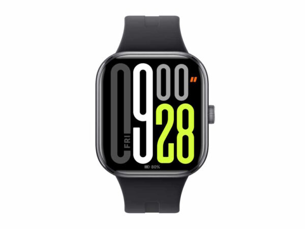 Pametni Sat XIAOMI Redmi Watch 5 Crna - Image 3