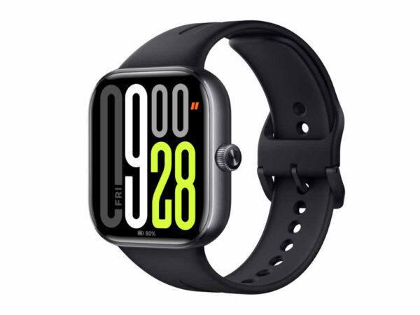 Pametni Sat XIAOMI Redmi Watch 5 Crna - Image 4