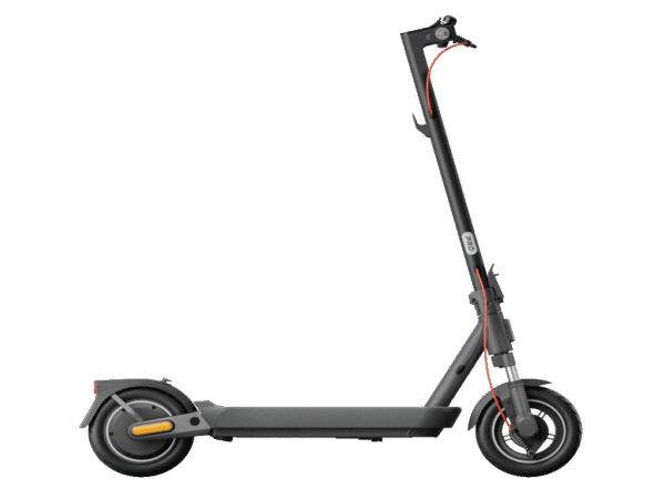 Elektricni trotinet XIAOMI 5 Pro 400W/25kmh/60km/120kg/crna - Image 3