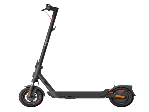 Elektricni Trotinet XIAOMI 5 Max 400W/25kmh/70km/120kg/crna - Image 3