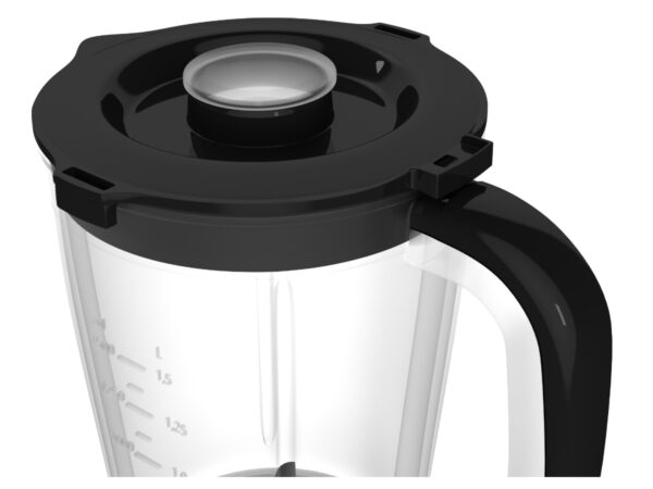 Blender TESLA BL201W 1,5L/500W/bela - Image 2