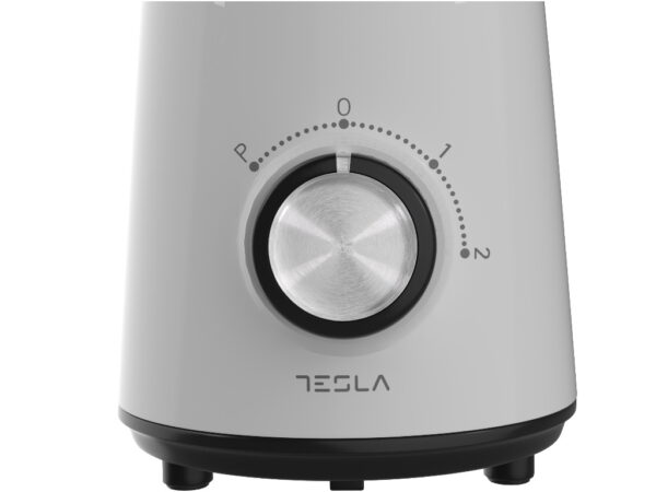 Blender TESLA BL201W 1,5L/500W/bela - Image 3