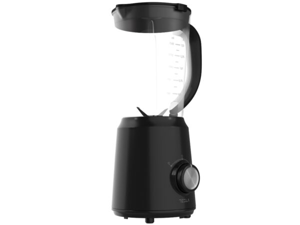 Blender TESLA BL202B 500W/1.5L/crna - Image 2