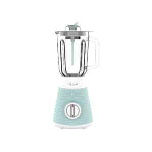 Blender TESLA BL510BWS 500W/1.5L/tirkizna