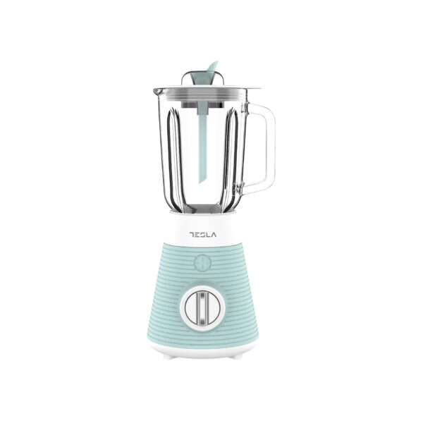 Blender TESLA BL510BWS 500W/1.5L/tirkizna