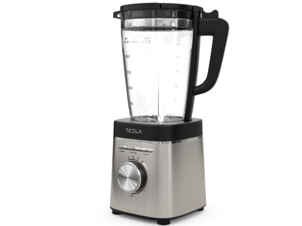 Blender TESLA BL601BX 1,75L/1400W/inox - Image 2