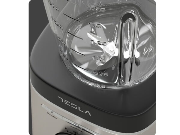 Blender TESLA BL601BX 1,75L/1400W/inox - Image 4