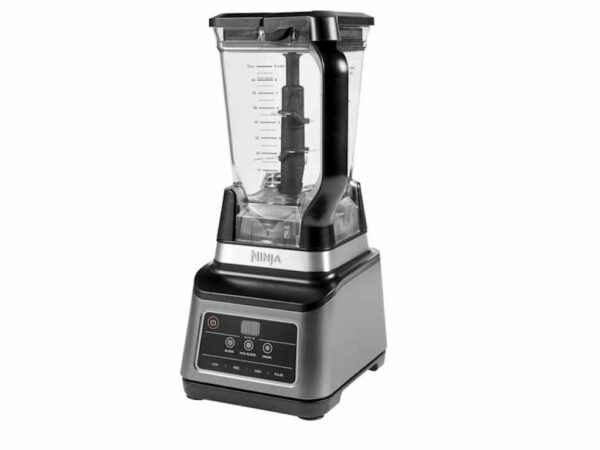 Blender NINJA BN750EU Auto-Iq 2u1/1200W/2.1L/crna - Image 3