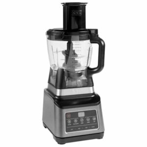 Blender NINJA BN800EU Auto IQ 3u1/1200W/2.1L/crnosiva