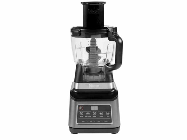 Blender NINJA BN800EU Auto IQ 3u1/1200W/2.1L/crnosiva - Image 2