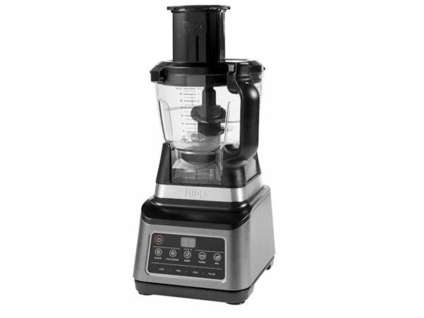 Blender NINJA BN800EU Auto IQ 3u1/1200W/2.1L/crnosiva - Image 3