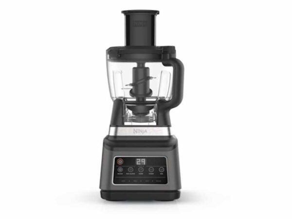 Blender NINJA BN800EU Auto IQ 3u1/1200W/2.1L/crnosiva - Image 4