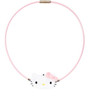 Nosivi precišcivac vazduha EKLINIKA AIRVIDA Hello Kitty C1 HKP/roze