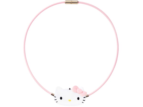 Nosivi precišcivac vazduha EKLINIKA AIRVIDA Hello Kitty C1 HKP/roze