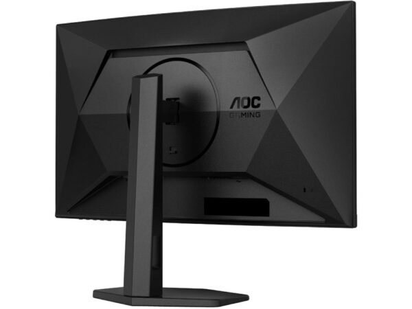 Monitor AOC C27G4ZXE 27"/VA,zakrivljen/1920x1080/280Hz/1ms GtG/HDMIx2,DP/freesync/VESA/crna - Image 3