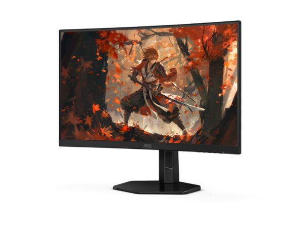 Monitor AOC C27G4ZXE 27"/VA,zakrivljen/1920x1080/280Hz/1ms GtG/HDMIx2,DP/freesync/VESA/crna - Image 4