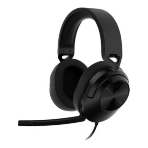 Slušalice CORSAIR HS55 SURROUND žicne/CA-9011265-EU/crna