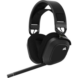 Slušalice CORSAIR HS80 MAX WIRELESS bežicne/CA-9011295-EU/gaming/crna
