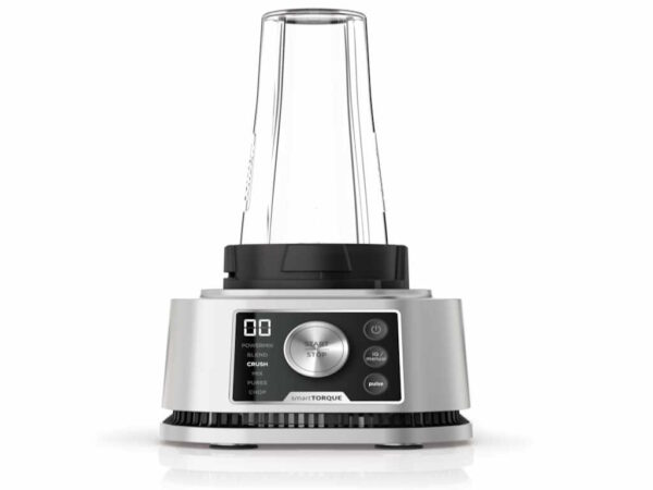 Blender NINJA CB350EU Foodie Nutri 3u1/1200W/2.1L/siva - Image 4