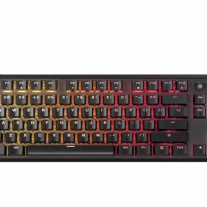 Tastatura CORSAIR K70 CORE žicna/mehanicka/CH-911911E-NA/RGB/gaming/crna